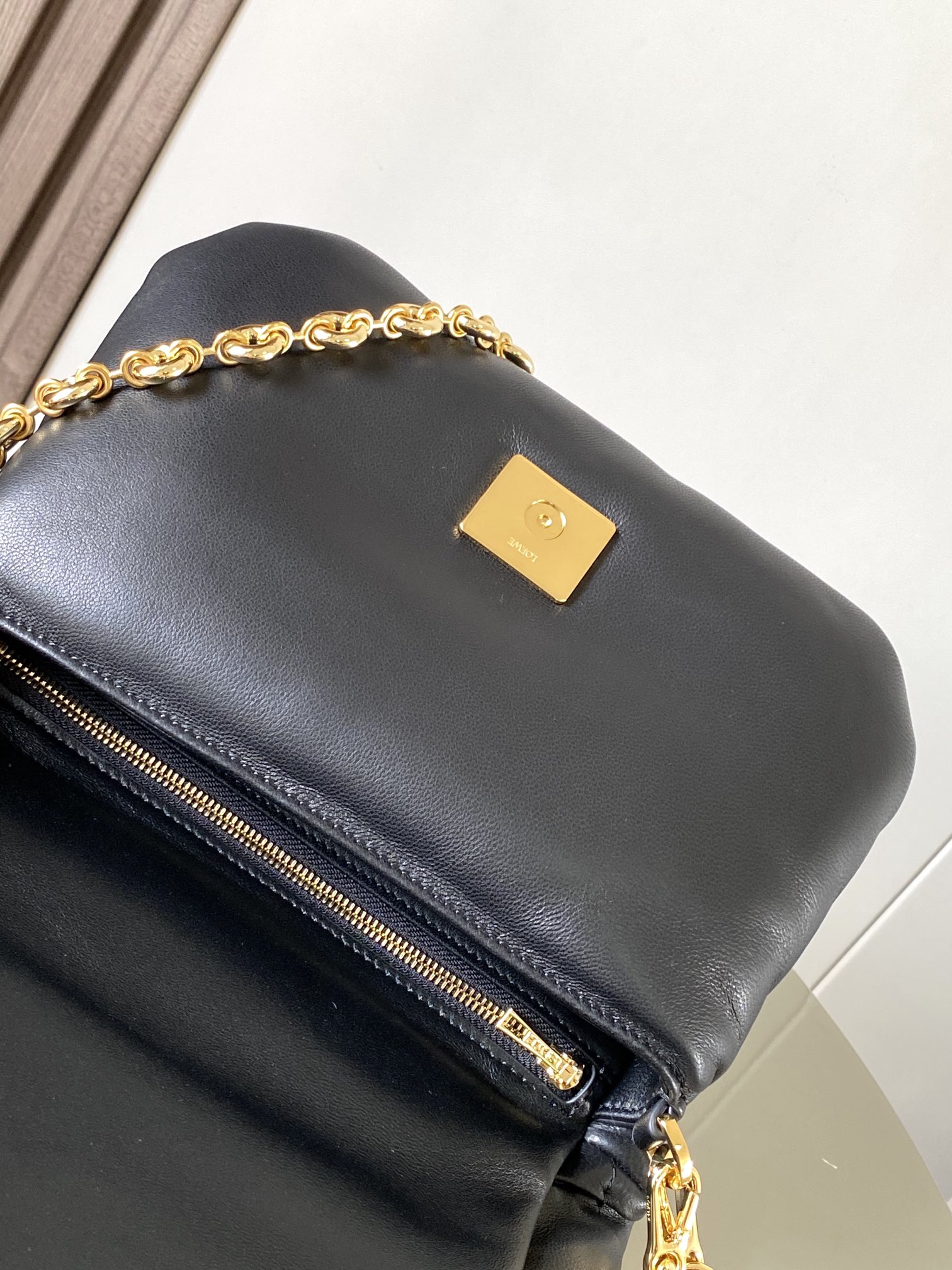 Loewe Satchel Bags